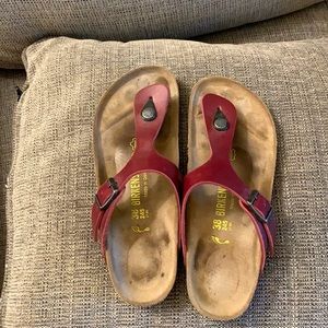 Birkenstock Women Gizeh sandals